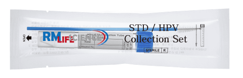 HPV_STD Kit 1